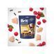 Лакомство Brit Premium Semi-moist Snacks Chicken with Raspberry полувлажные для собак с курицей и малиной 180 г 1111196075 фото 2