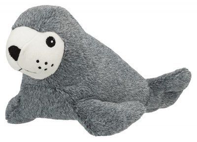 Игрушка Trixie Be Nordic Тюлень для собак, 30 см (полиэстер) 1111163143 фото