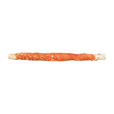 Паличка Trixie Denta Fun для чищення зубів собак, з куркою, 28 см, 250 г, 3 шт 1111137238 фото