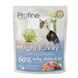 Сухой корм Profine Light для кошек с лишним весом, с индейкой и курицей, 300 г 1111145722 фото 1