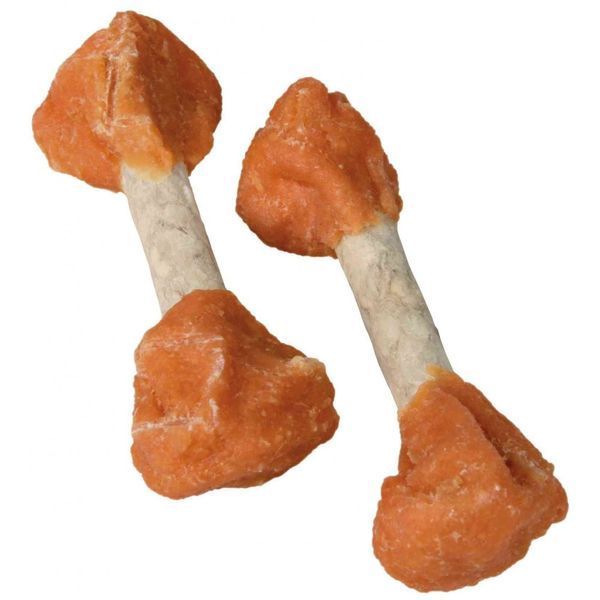 Лакомство Trixie Premio Chicken Bites для собак, курица, 300 г 1111140893 фото
