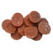 Ласощі Yalute Rabbit and Apple Bit для собак, кролик та яблуко, 100 г 1111170837 фото 2