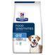 Сухий корм Hill&rsquo;s PD d/d Food Sensitivities для собак при харчовій алергії з качкою та рисом 1,5 кг 605839 фото 1