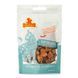 Лакомство Yalute Chicken and Codfish Dices для котов, кубики с курицей и треской, 50 г 1111170840 фото 1