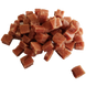 Лакомство Yalute Salmon Dices для котов, кубики с лосося, 50 г 1111170841 фото 2