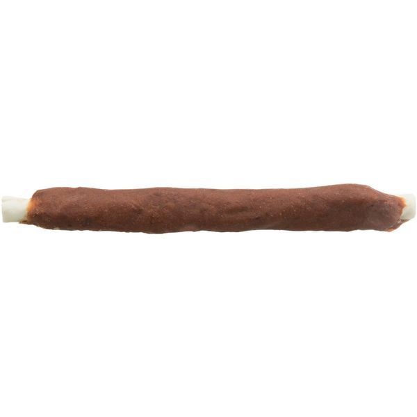 Палочка Trixie Denta Fun для чистки зубов собак, с кроликом, 12 см, 70 г, 6 шт 1111156276 фото