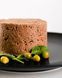Вологий корм Savory для дорослих собак усіх порід, з індичкою, 200 г 1111165052 фото 3