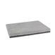 Матрац ортопедичний для собак і котів Pet Fashion "Medi Sleep Memory" L 92х65х4 см Сірий 1111162544 фото 1