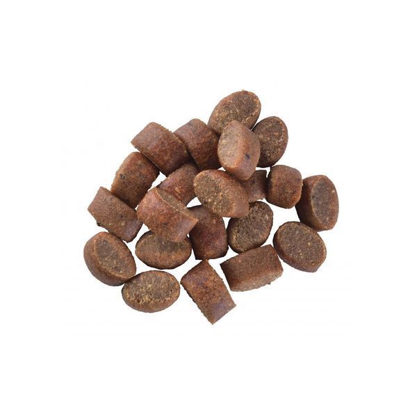Лакомство Brit Care Functional Snack Digestion для кошек поддержка пищеварения с тунцем 50 г 1111176213 фото