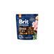 Корм сухий Brit Premium Dog Junior M для цуценят та молодих собак середніх порід з куркою, 1 кг 1111150950 фото 1